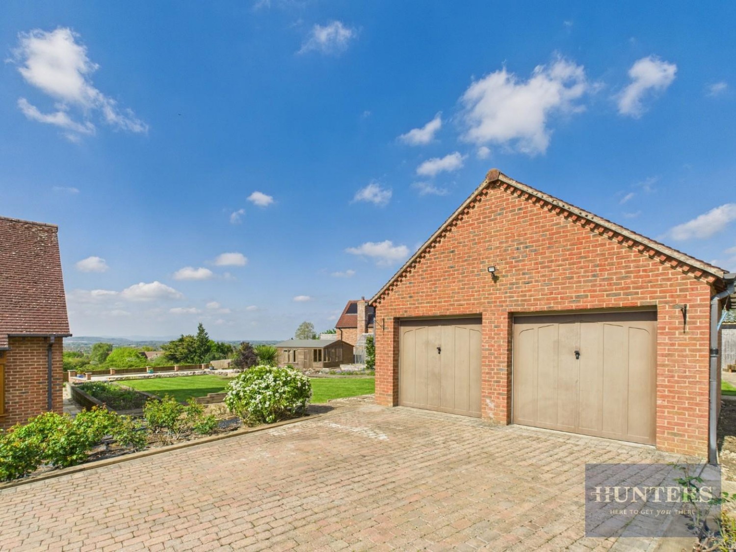 5 bedroom House for sale in Green Lane, Churchdown, Gloucester