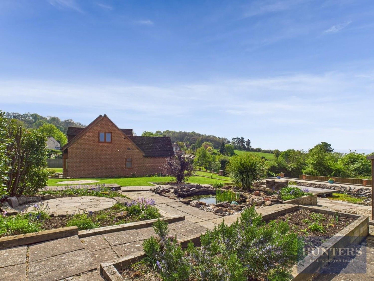 5 bedroom House for sale in Green Lane, Churchdown, Gloucester