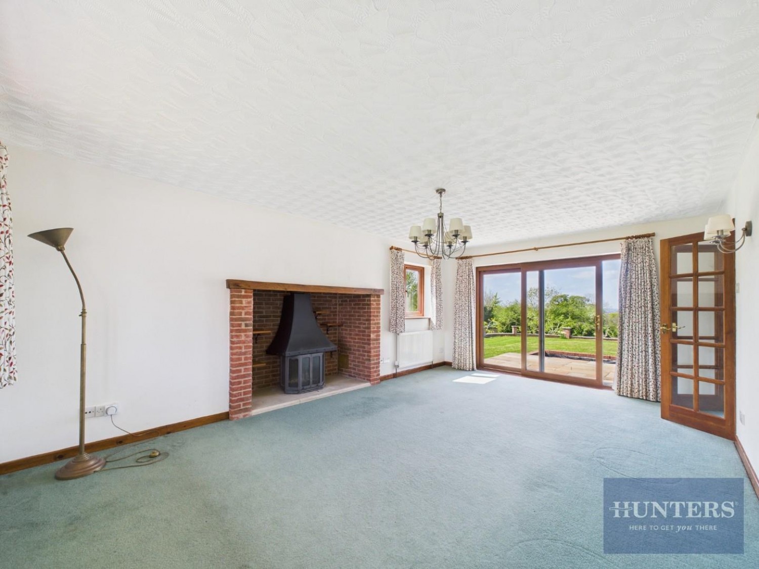 5 bedroom House for sale in Green Lane, Churchdown, Gloucester