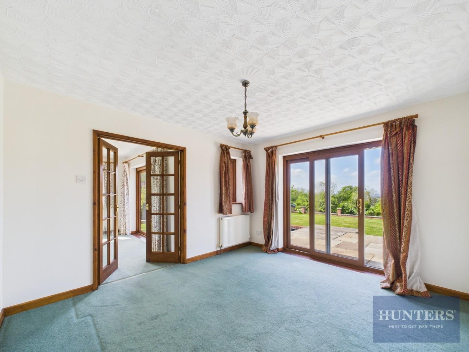 5 bedroom House for sale in Green Lane, Churchdown, Gloucester