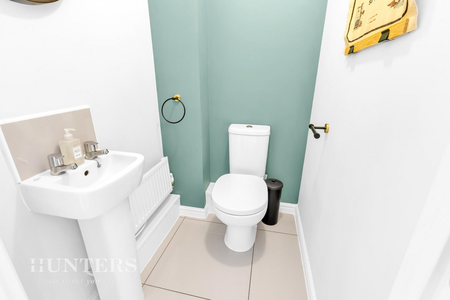 3 bedroom House for sale in Wayfarers Way, Wardle OL12 9EQ