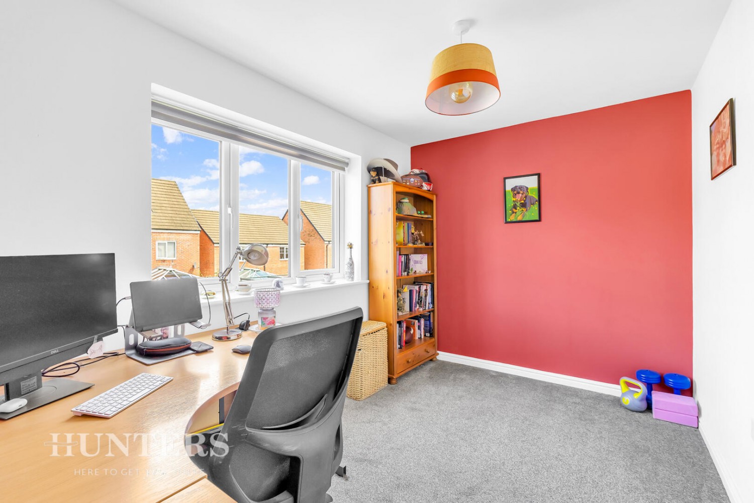 3 bedroom House for sale in Wayfarers Way, Wardle OL12 9EQ
