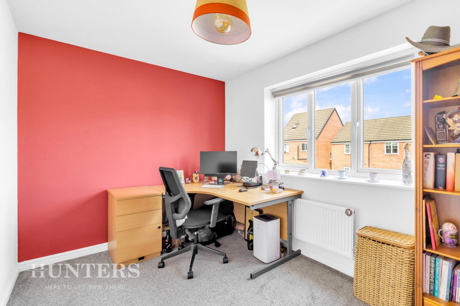 3 bedroom House for sale in Wayfarers Way, Wardle OL12 9EQ