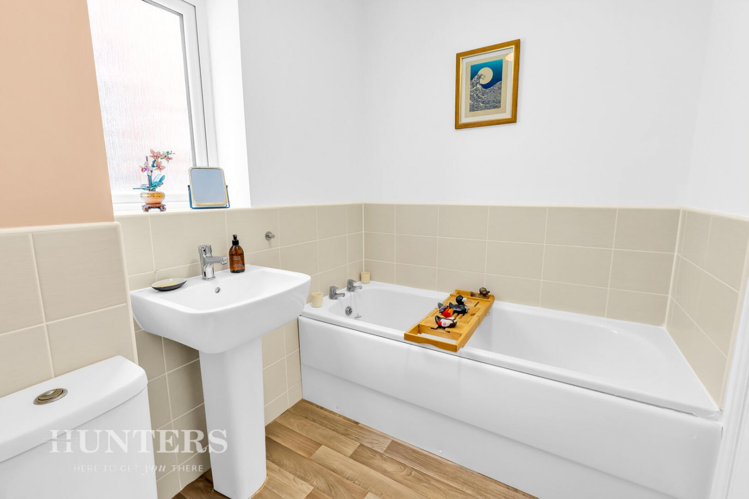 3 bedroom House for sale in Wayfarers Way, Wardle OL12 9EQ