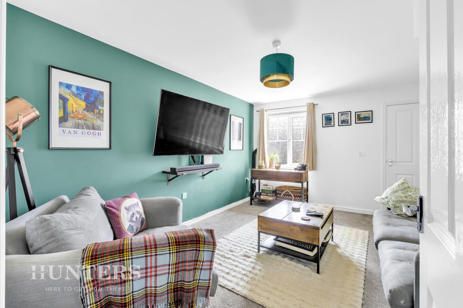 3 bedroom House for sale in Wayfarers Way, Wardle OL12 9EQ