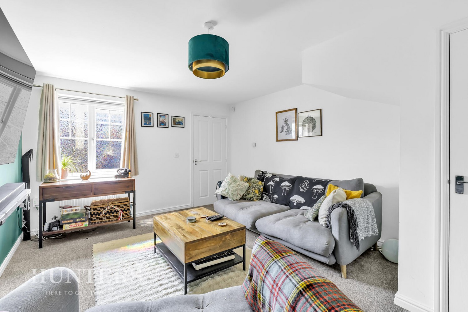 3 bedroom House for sale in Wayfarers Way, Wardle OL12 9EQ