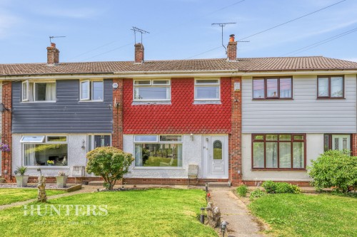 Shaftesbury Drive, Wardle, OL12 9LS