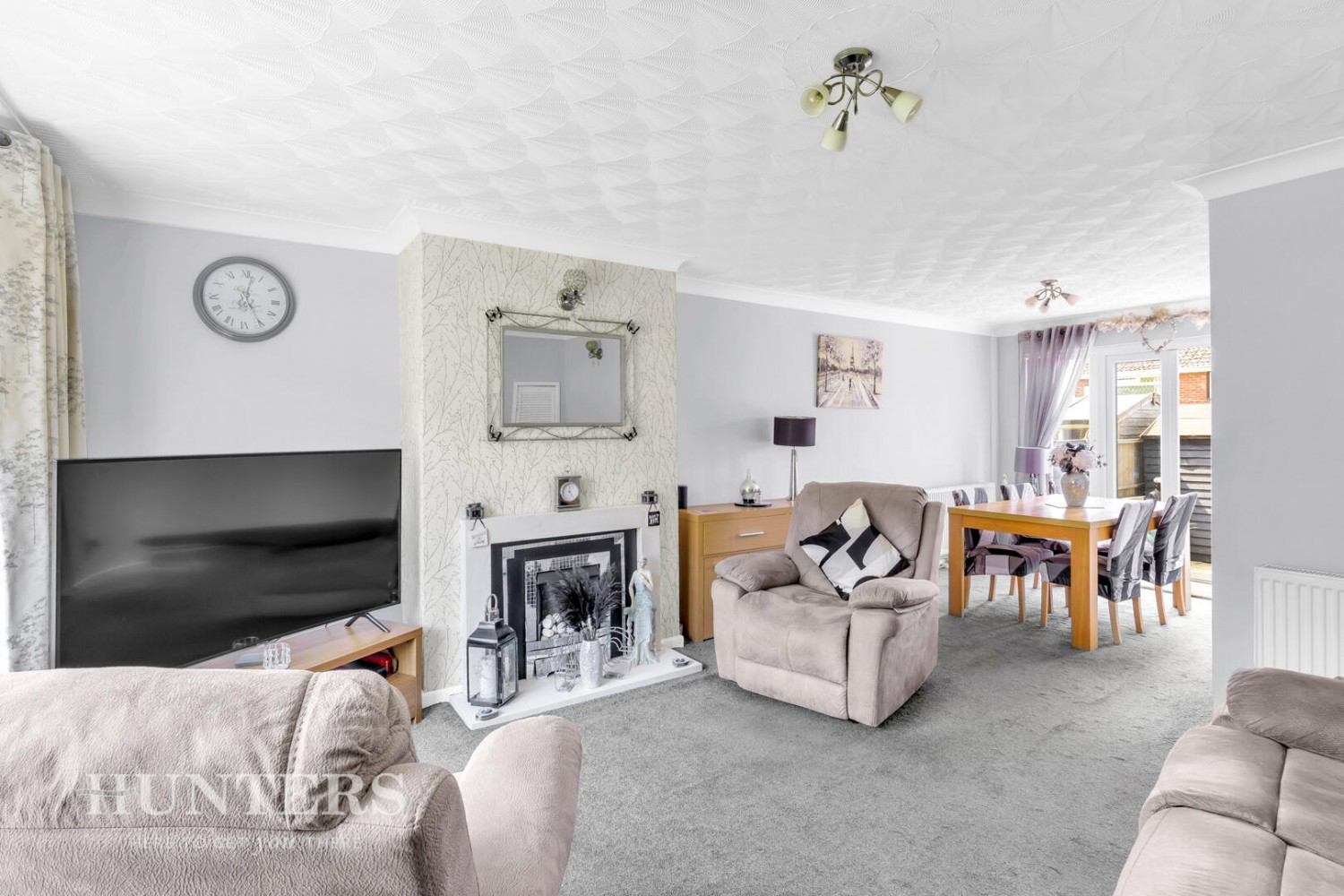 3 bedroom House for sale in Shaftesbury Drive, Wardle, OL12 9LS