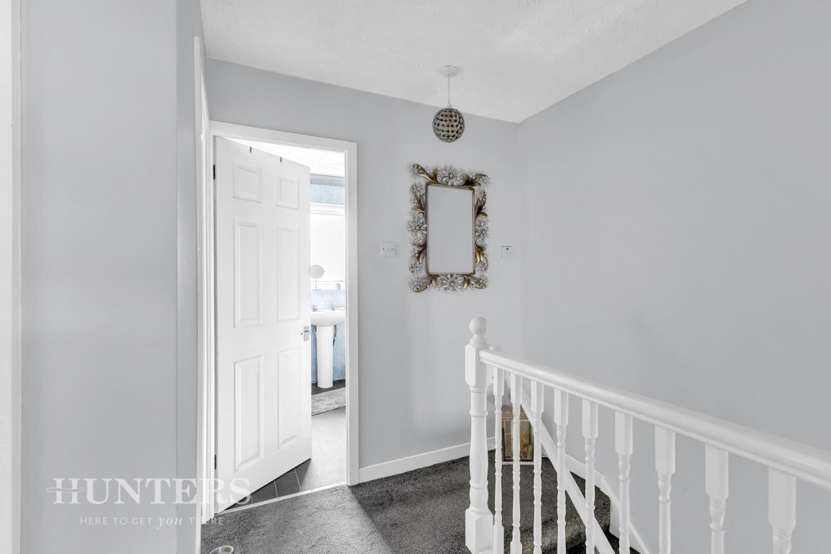 Shaftesbury Drive, Wardle, OL12 9LS