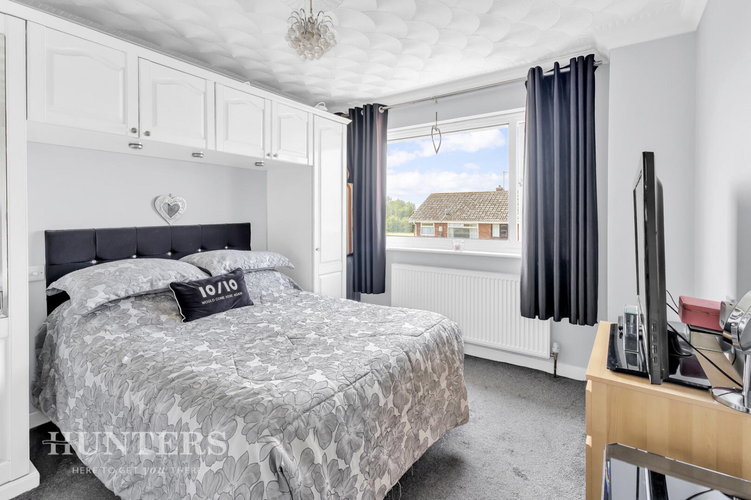 3 bedroom House for sale in Shaftesbury Drive, Wardle, OL12 9LS