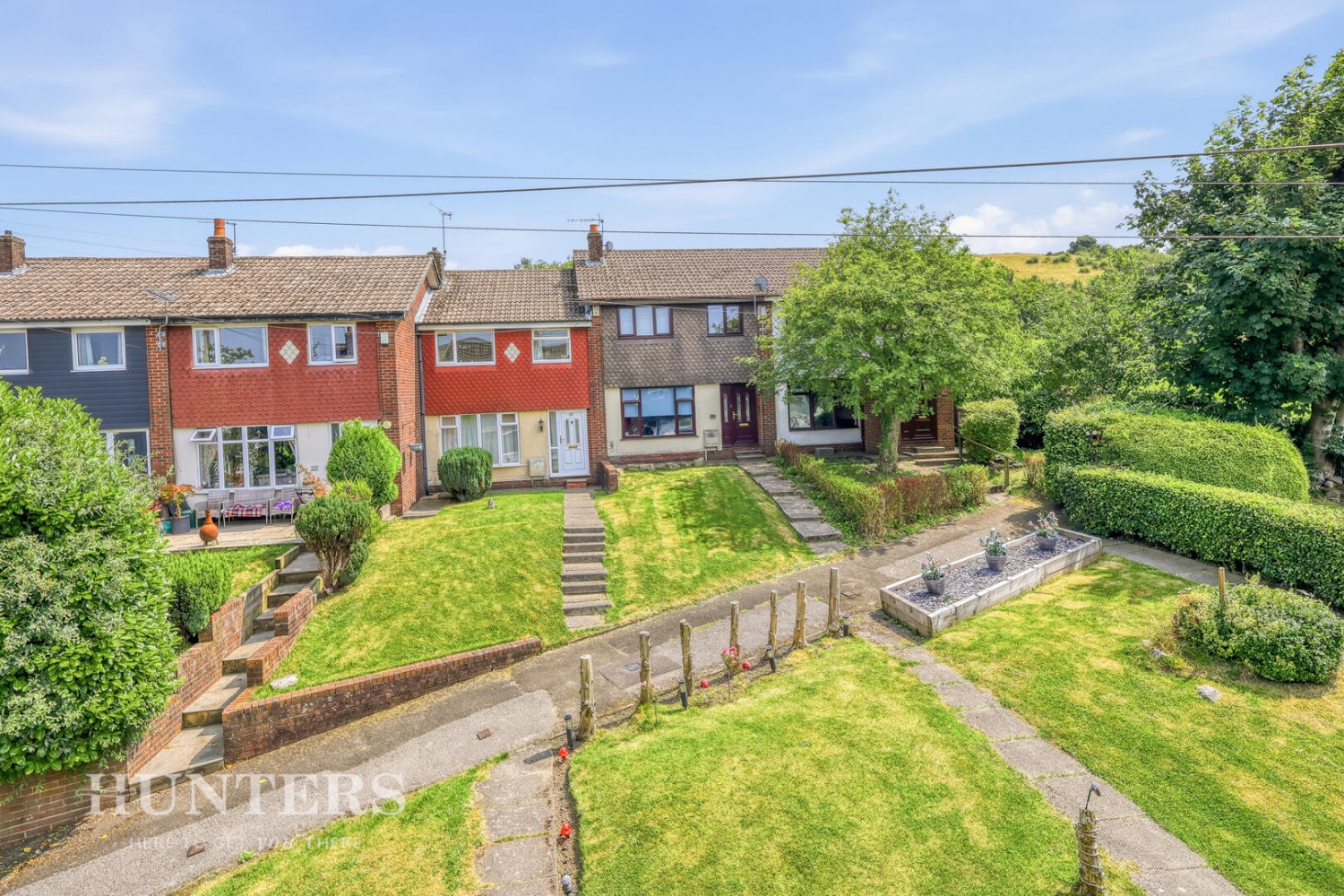3 bedroom House for sale in Shaftesbury Drive, Wardle, OL12 9LS