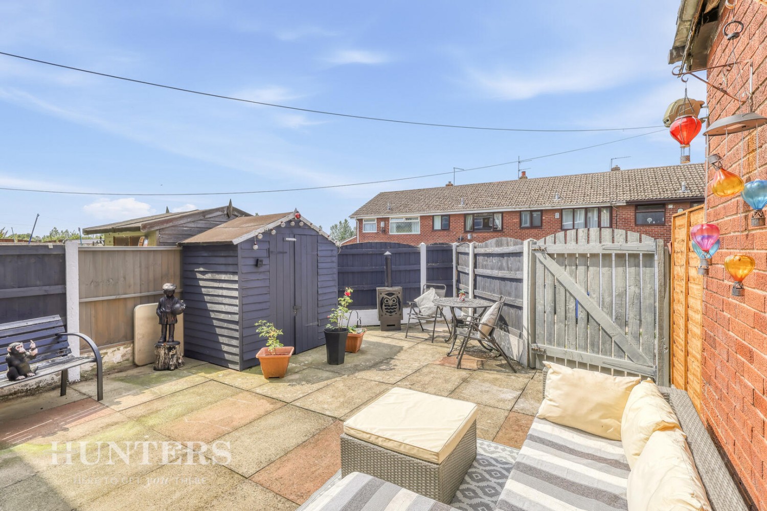 3 bedroom House for sale in Shaftesbury Drive, Wardle, OL12 9LS