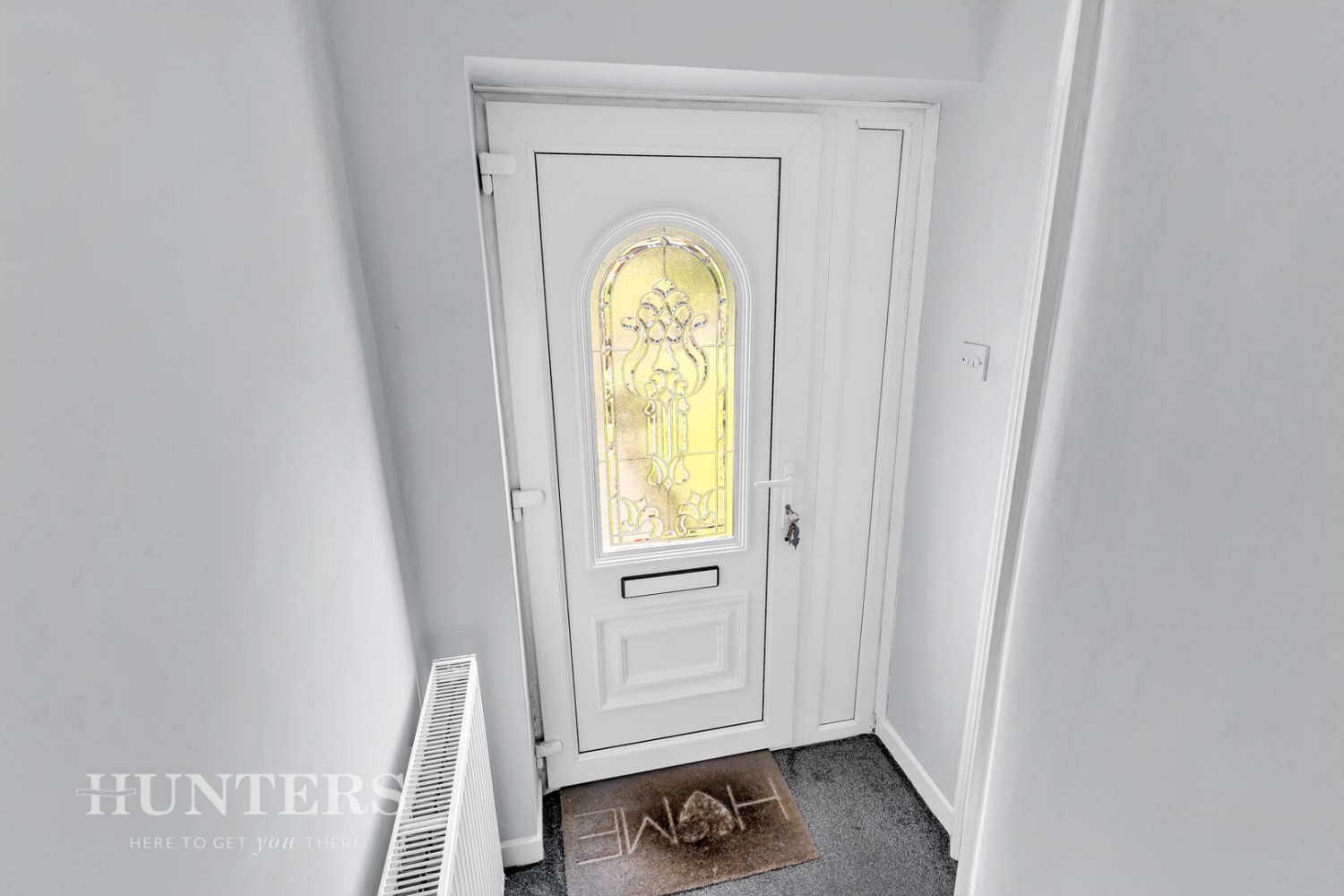 3 bedroom House for sale in Shaftesbury Drive, Wardle, OL12 9LS