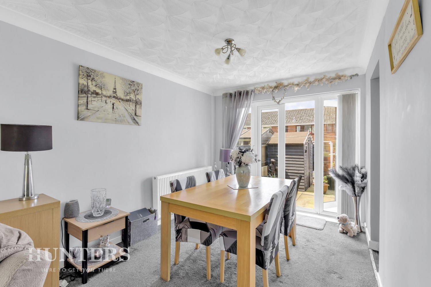 3 bedroom House for sale in Shaftesbury Drive, Wardle, OL12 9LS