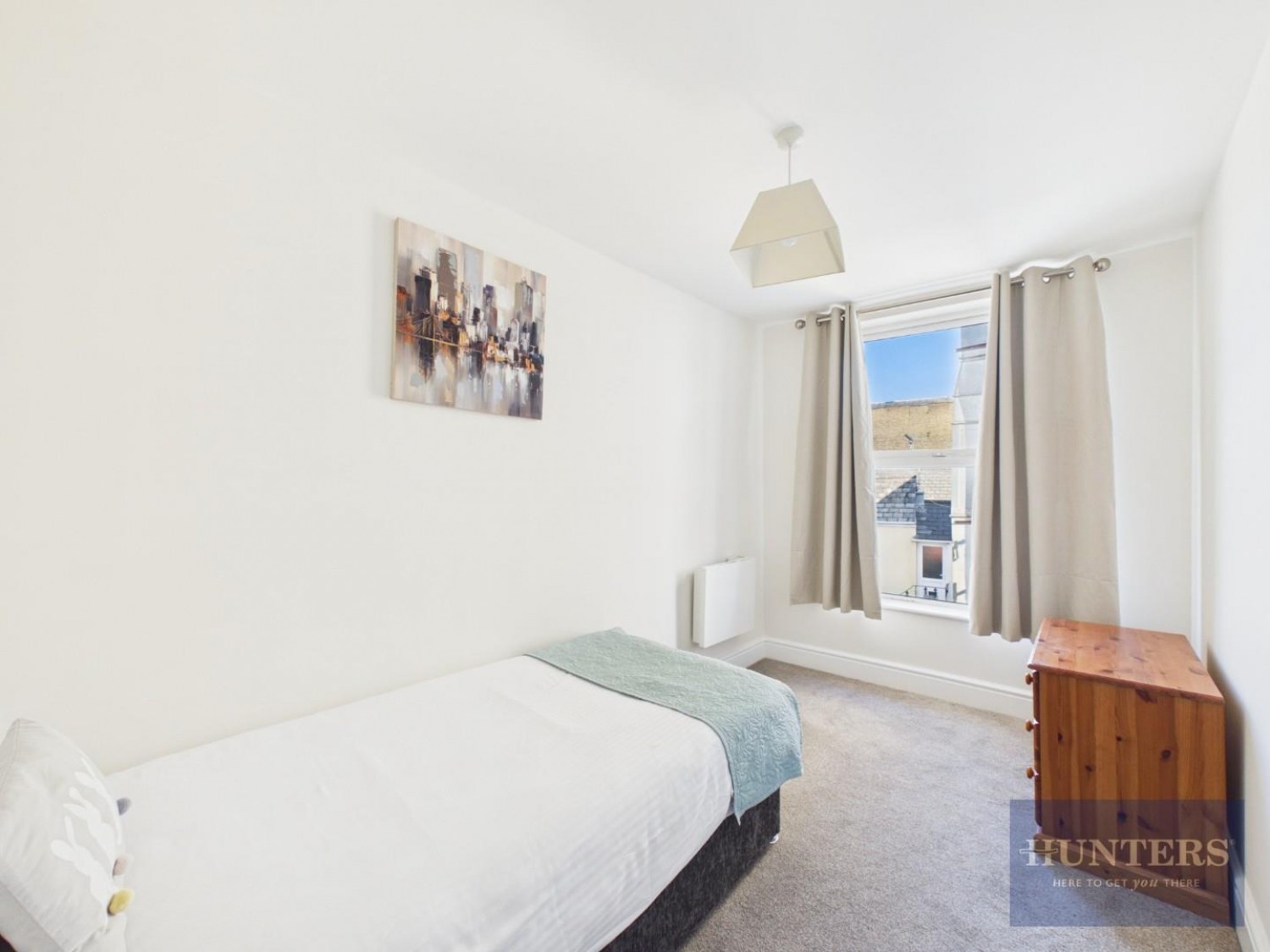 3 bedroom Flat for sale in High Street, Cheltenham