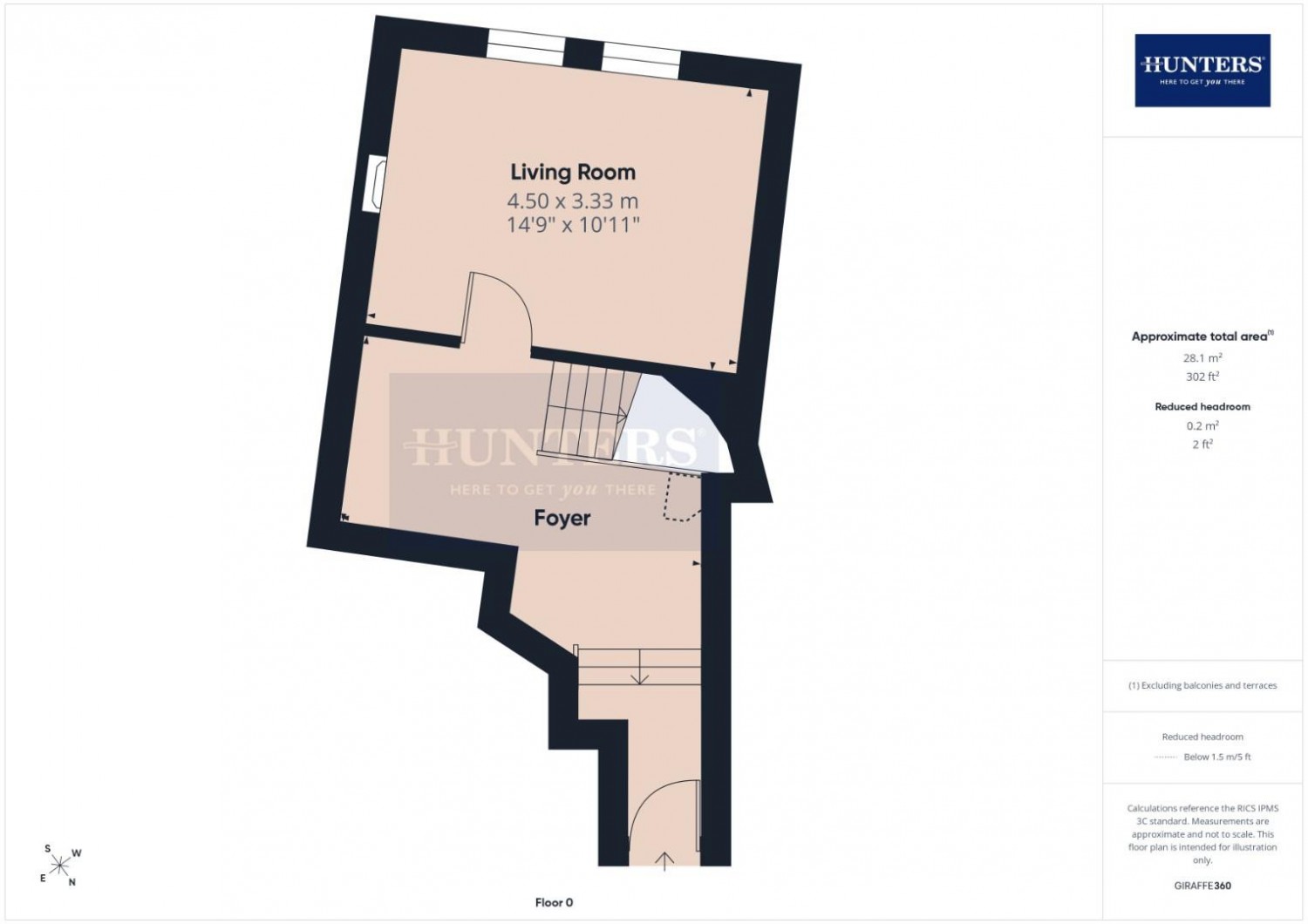 3 bedroom Flat for sale in High Street, Cheltenham