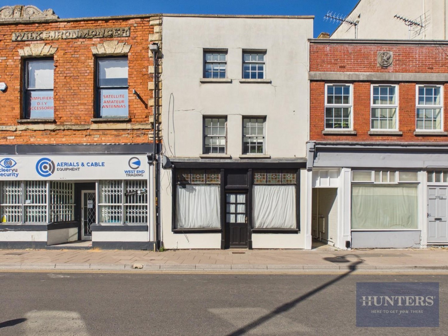 3 bedroom Flat for sale in High Street, Cheltenham