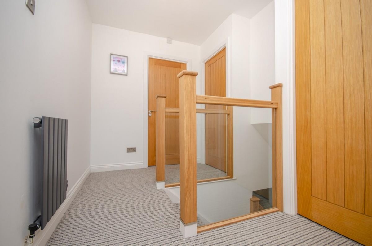 Cave Grove, Emersons Green, Bristol, BS16 7BA