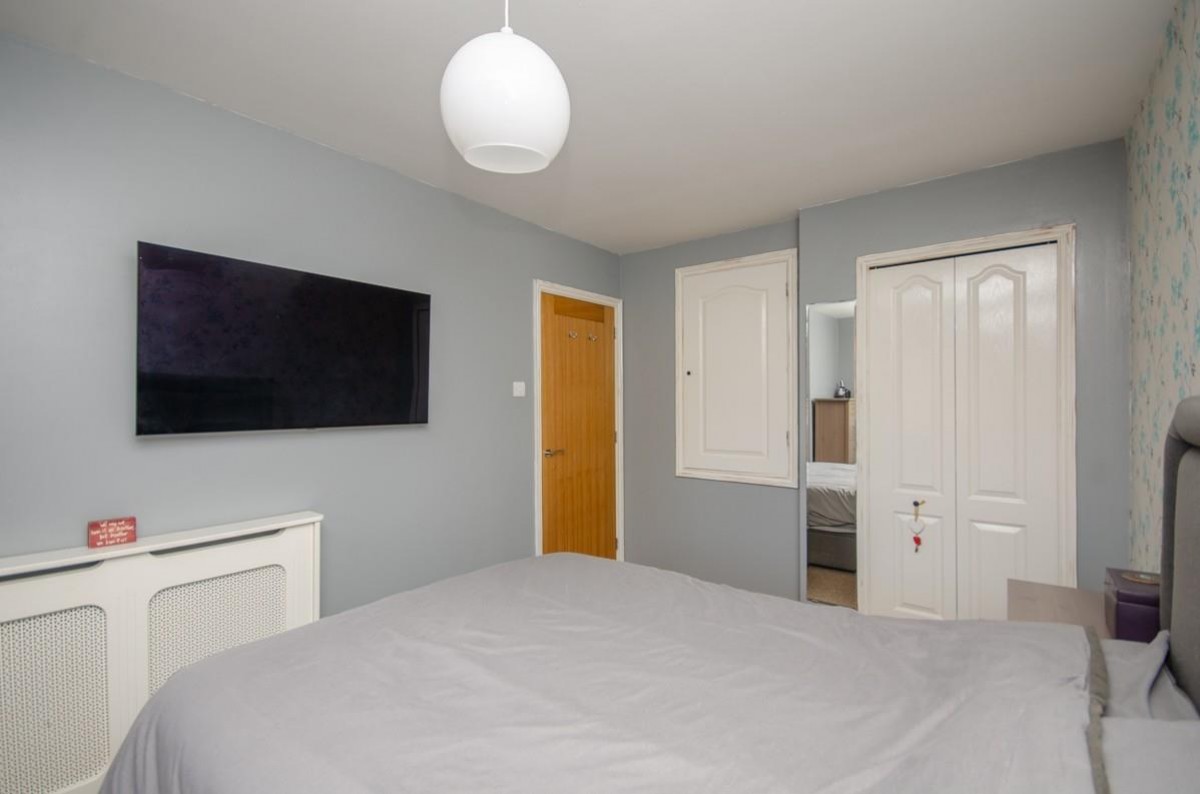 Cave Grove, Emersons Green, Bristol, BS16 7BA