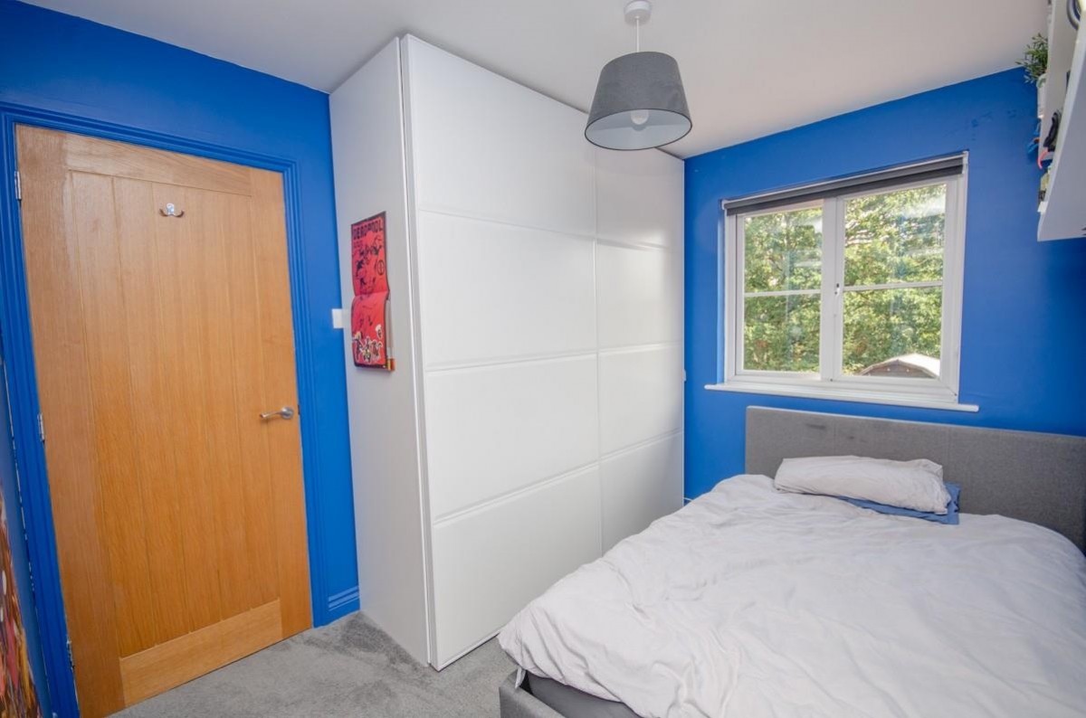 Cave Grove, Emersons Green, Bristol, BS16 7BA