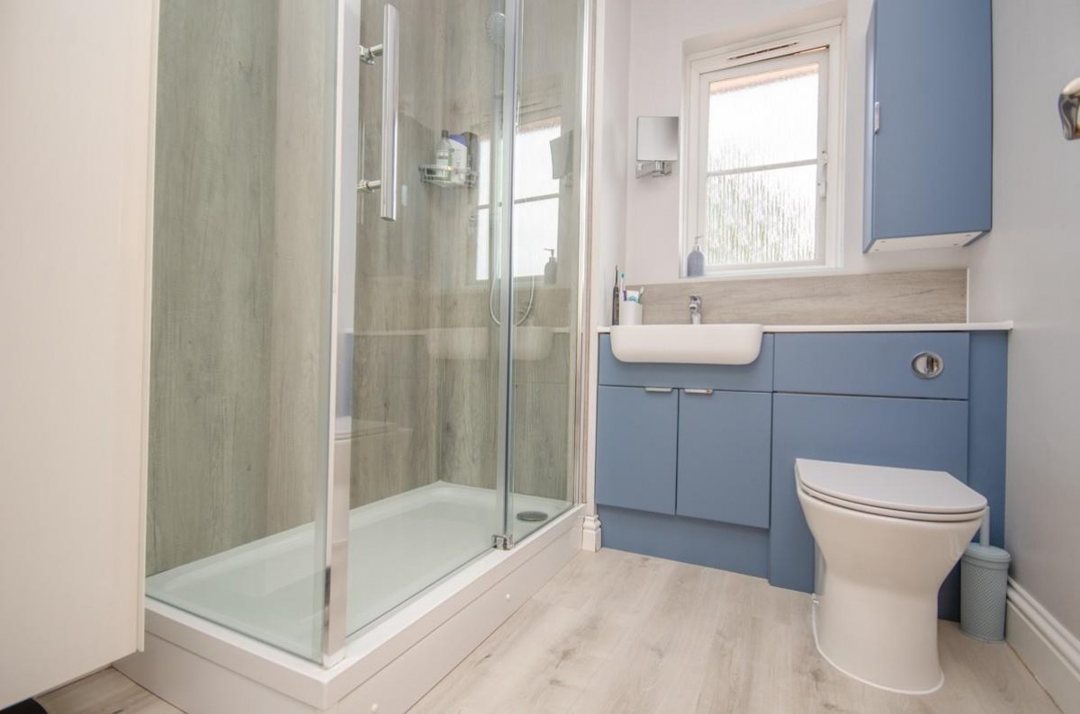 Cave Grove, Emersons Green, Bristol, BS16 7BA