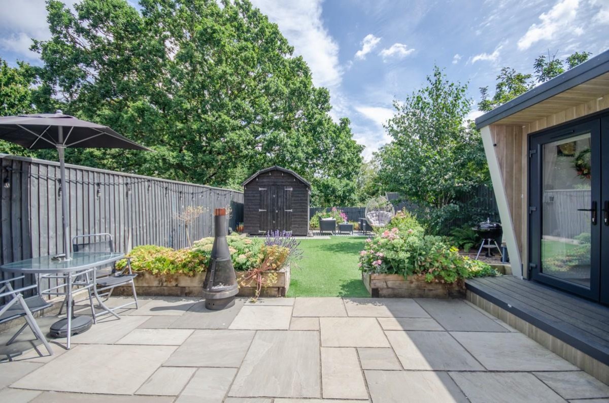 Cave Grove, Emersons Green, Bristol, BS16 7BA