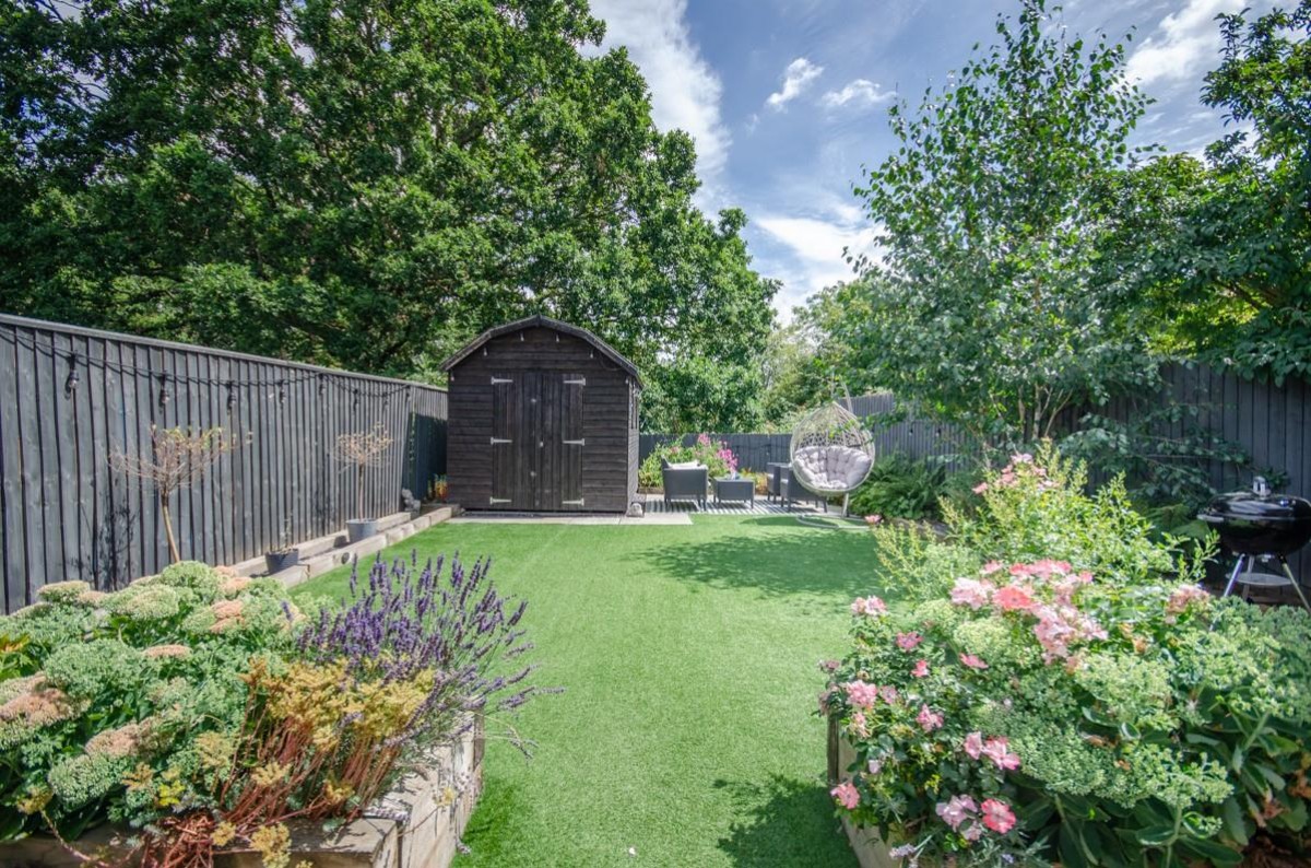 Cave Grove, Emersons Green, Bristol, BS16 7BA