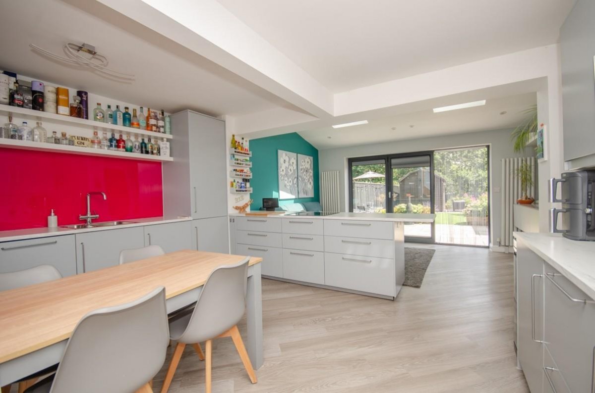 Cave Grove, Emersons Green, Bristol, BS16 7BA