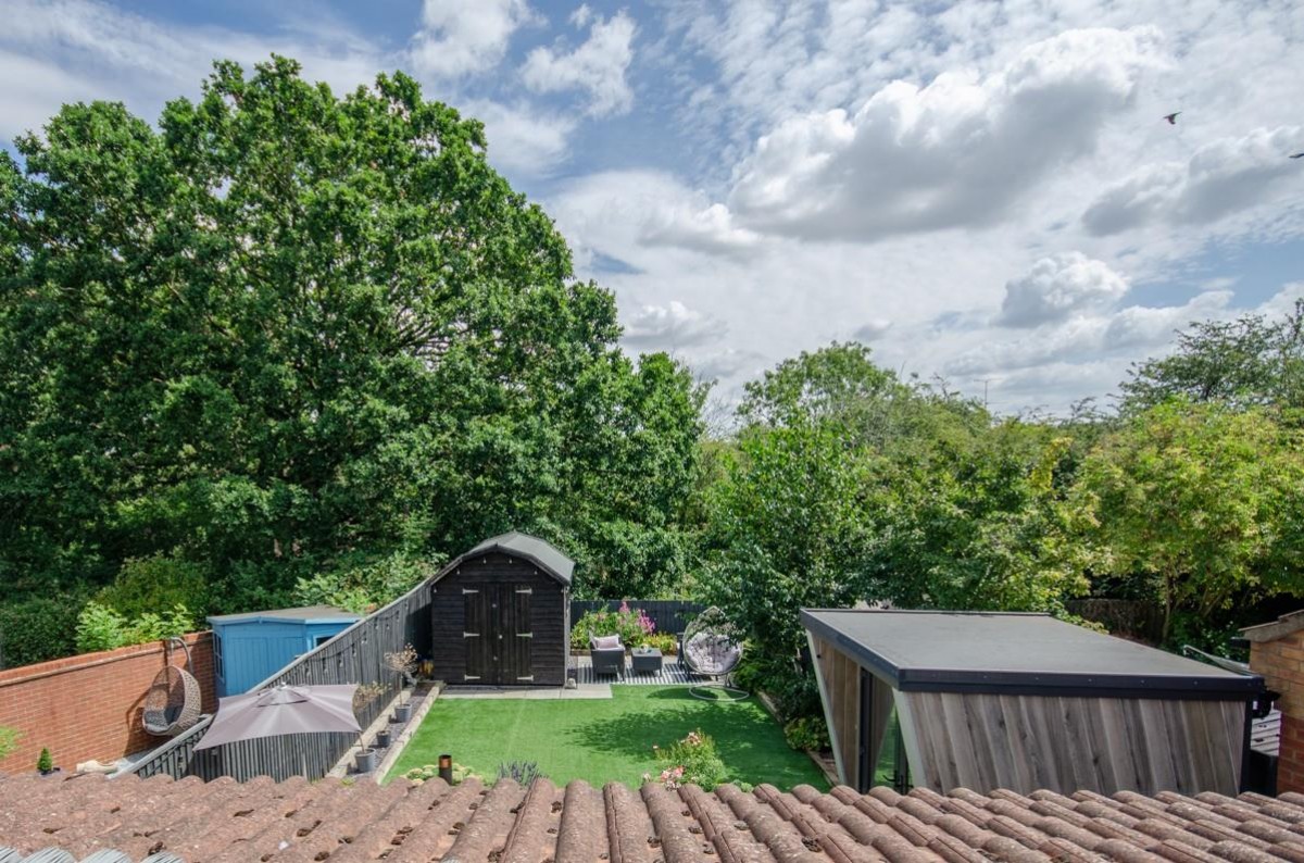Cave Grove, Emersons Green, Bristol, BS16 7BA