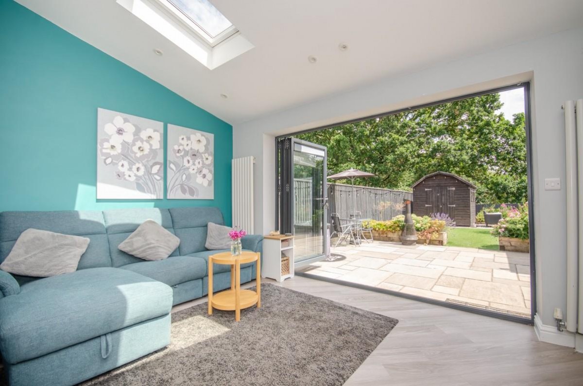 Cave Grove, Emersons Green, Bristol, BS16 7BA