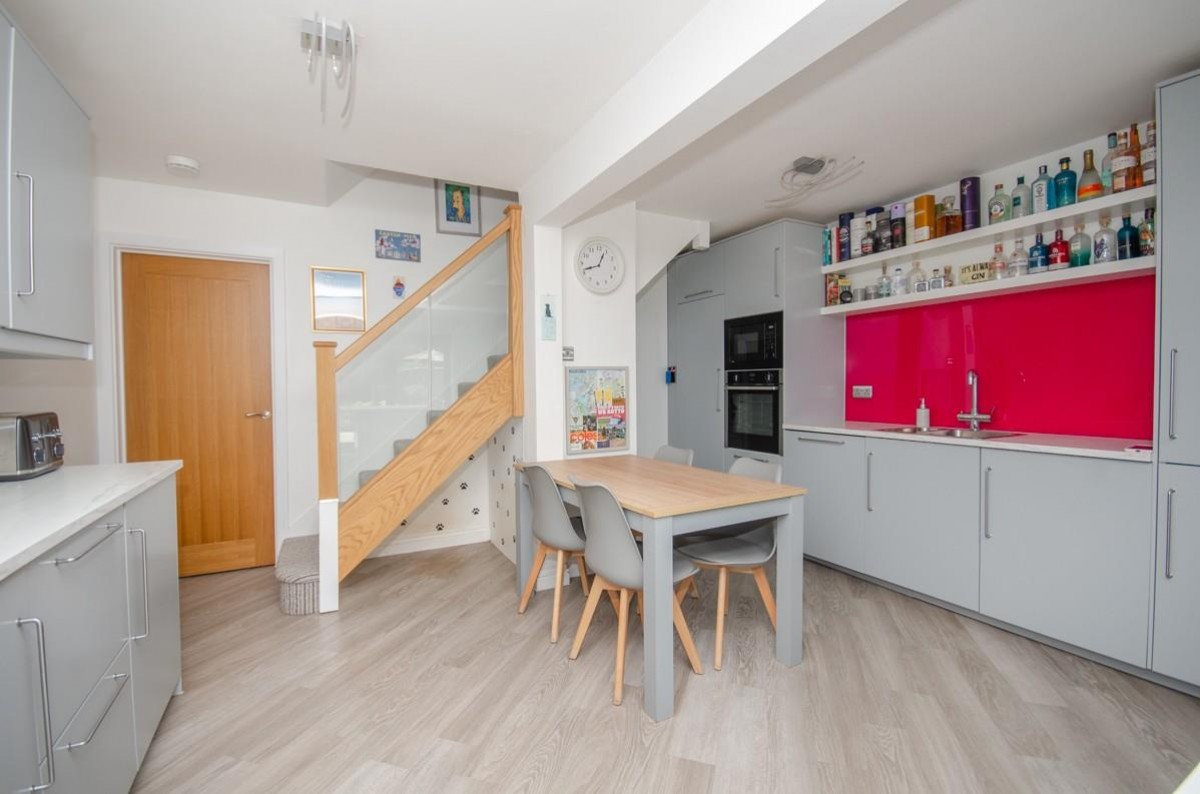 Cave Grove, Emersons Green, Bristol, BS16 7BA
