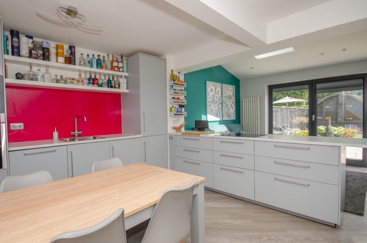 Cave Grove, Emersons Green, Bristol, BS16 7BA