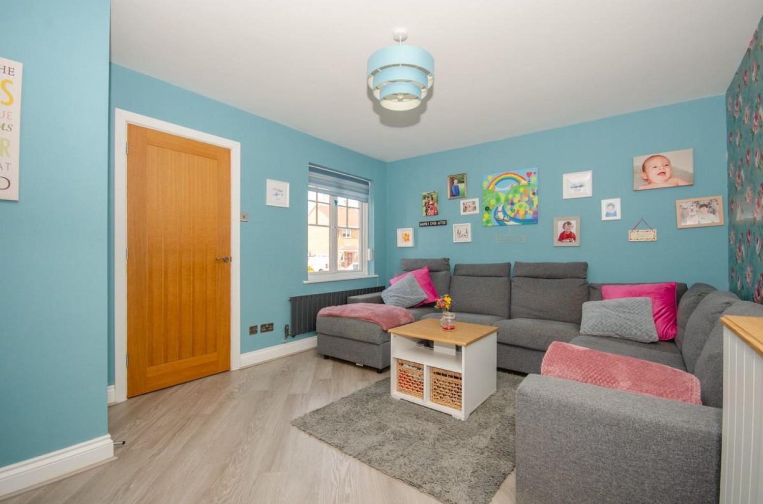 3 bedroom House for sale in Cave Grove, Emersons Green, Bristol, BS16 7BA