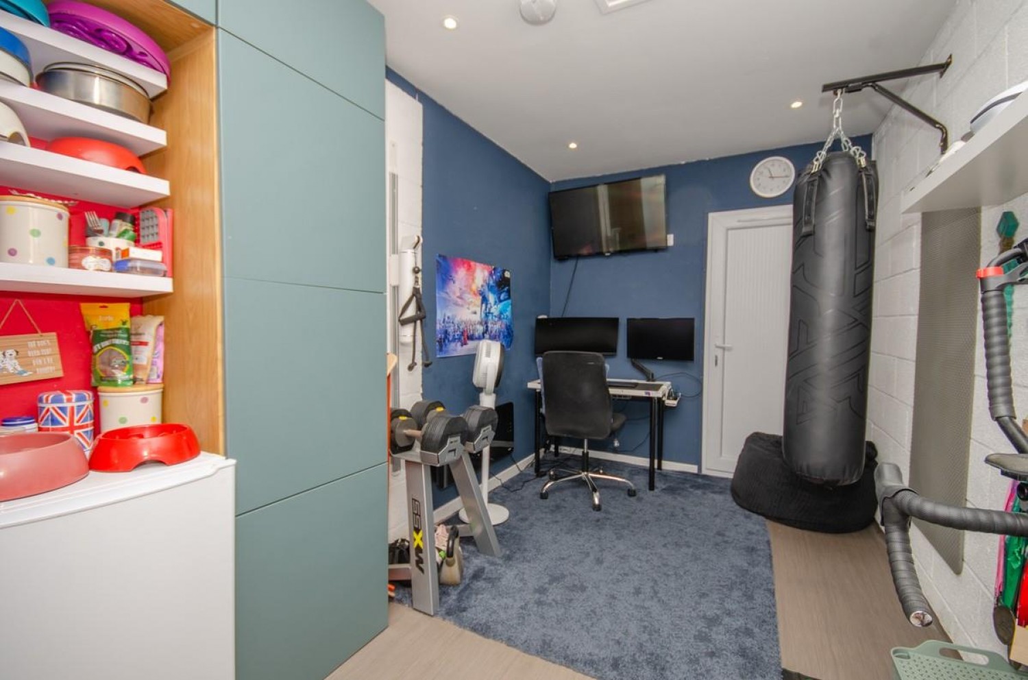 3 bedroom House for sale in Cave Grove, Emersons Green, Bristol, BS16 7BA