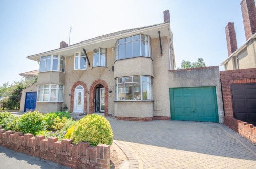 Oakdale Close, Downend, Bristol, BS16 6EE