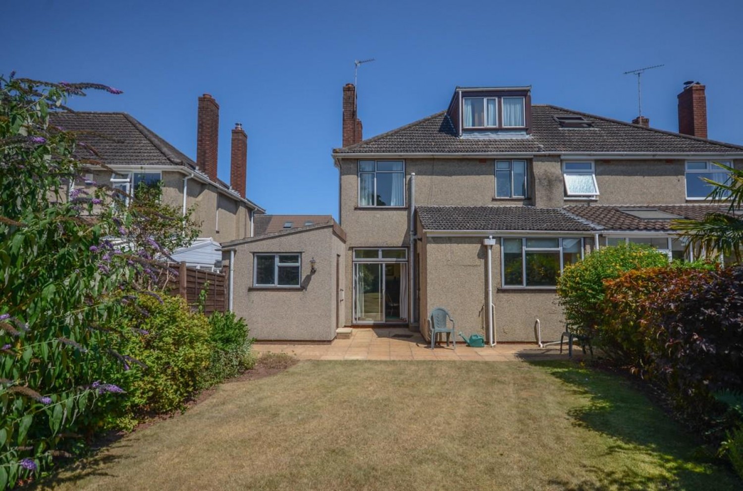 4 bedroom House for sale in Oakdale Close, Downend, Bristol, BS16 6EE