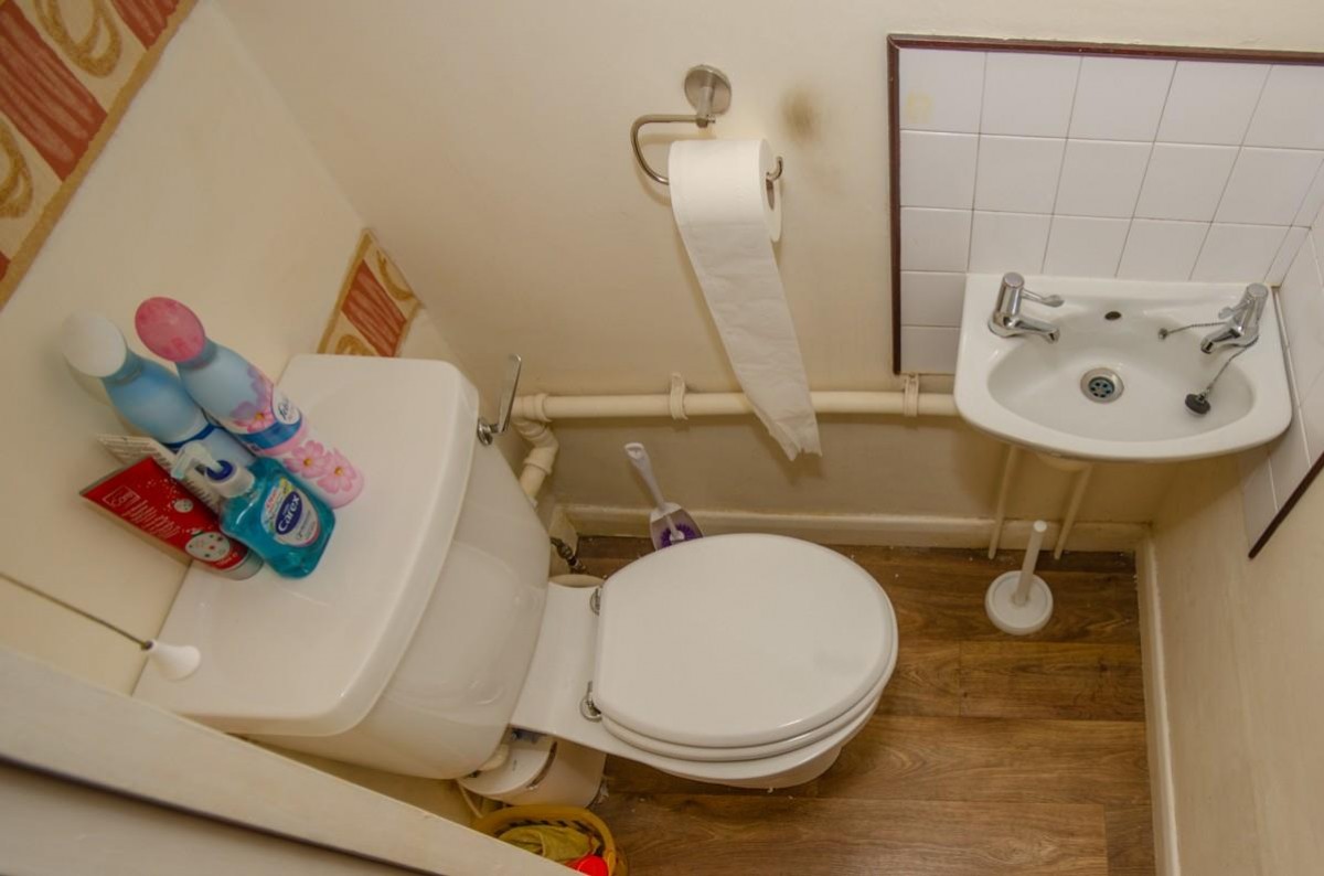 Oakdale Close, Downend, Bristol, BS16 6EE