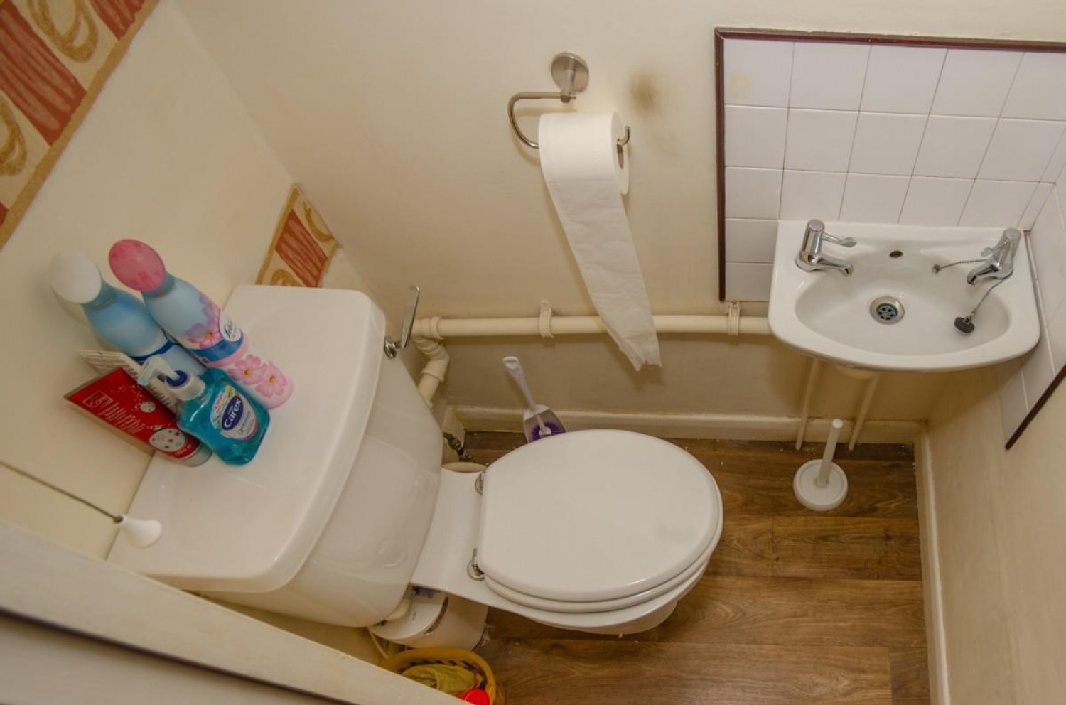 4 bedroom House for sale in Oakdale Close, Downend, Bristol, BS16 6EE