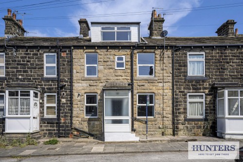 Rockfield Terrace, Yeadon, Leeds