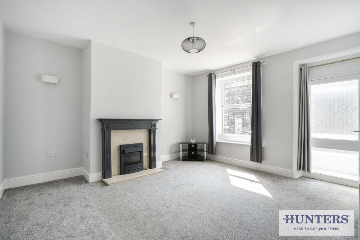 Rockfield Terrace, Yeadon, Leeds