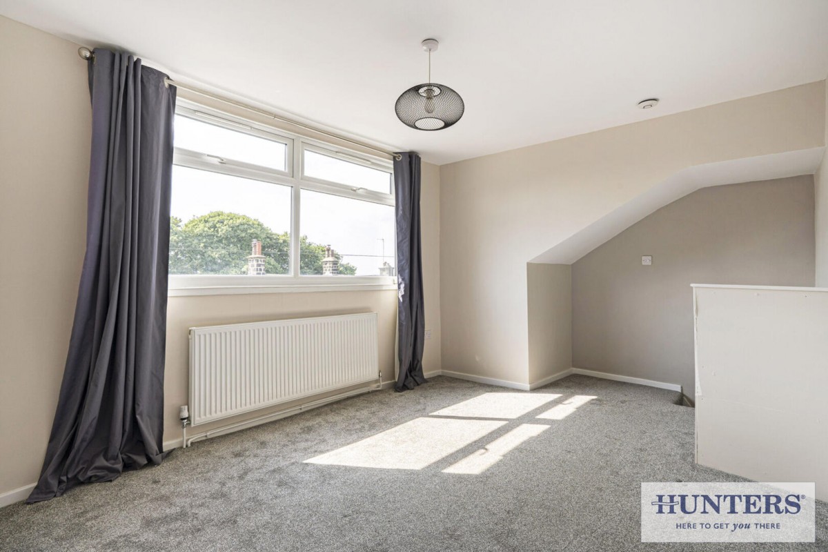 Rockfield Terrace, Yeadon, Leeds