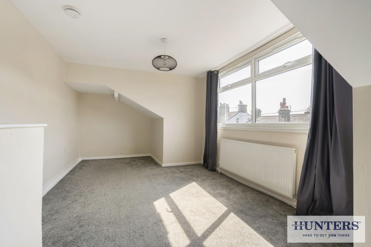 Rockfield Terrace, Yeadon, Leeds