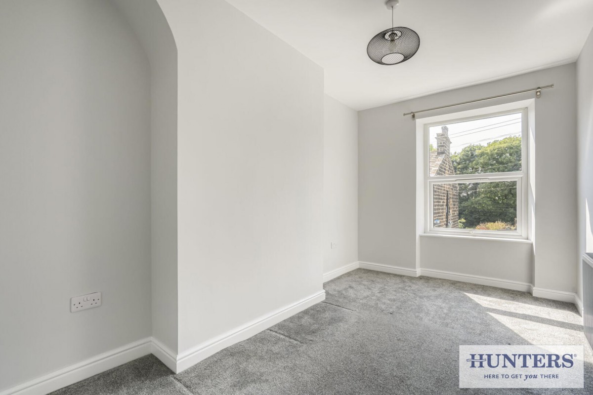 Rockfield Terrace, Yeadon, Leeds