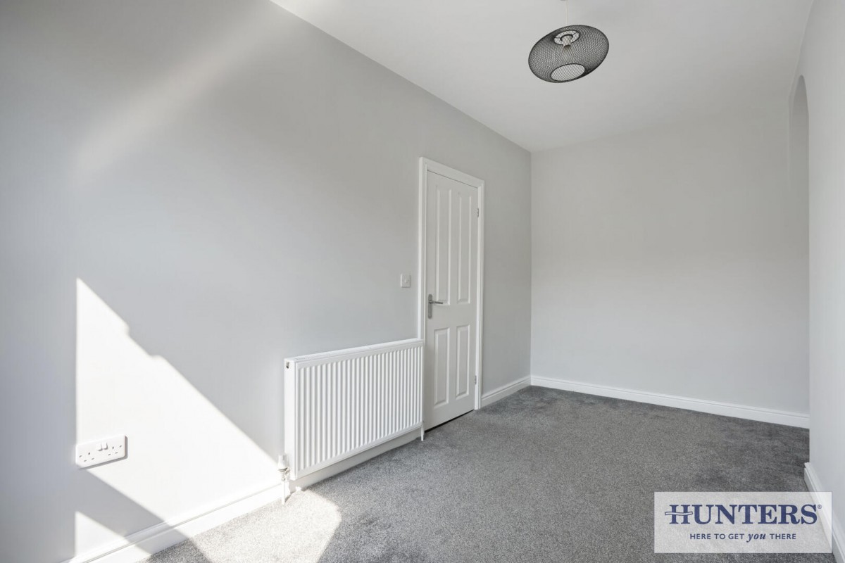 Rockfield Terrace, Yeadon, Leeds