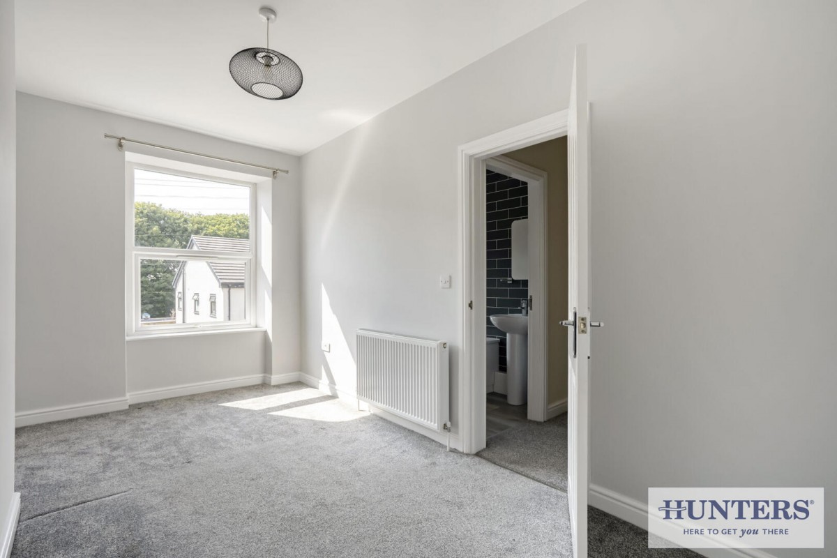 Rockfield Terrace, Yeadon, Leeds