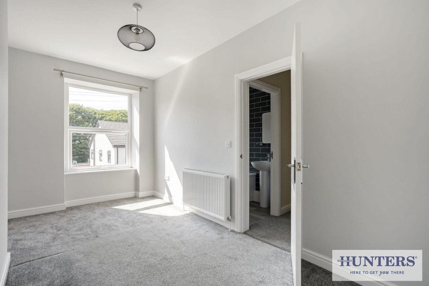 3 bedroom House for sale in Rockfield Terrace, Yeadon, Leeds