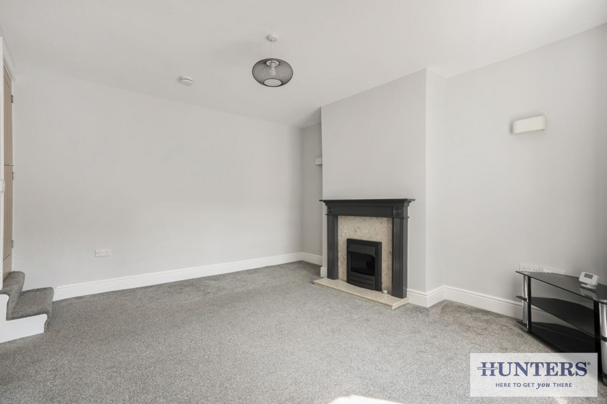 Rockfield Terrace, Yeadon, Leeds