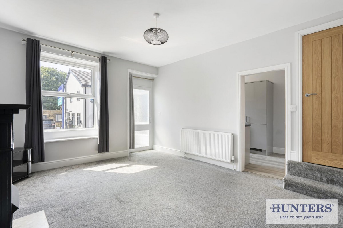 Rockfield Terrace, Yeadon, Leeds