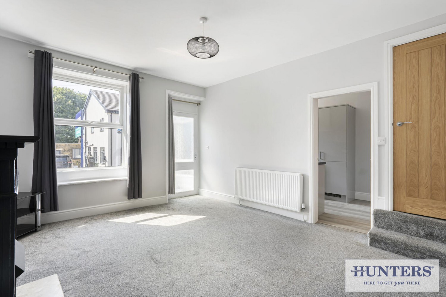 3 bedroom House for sale in Rockfield Terrace, Yeadon, Leeds