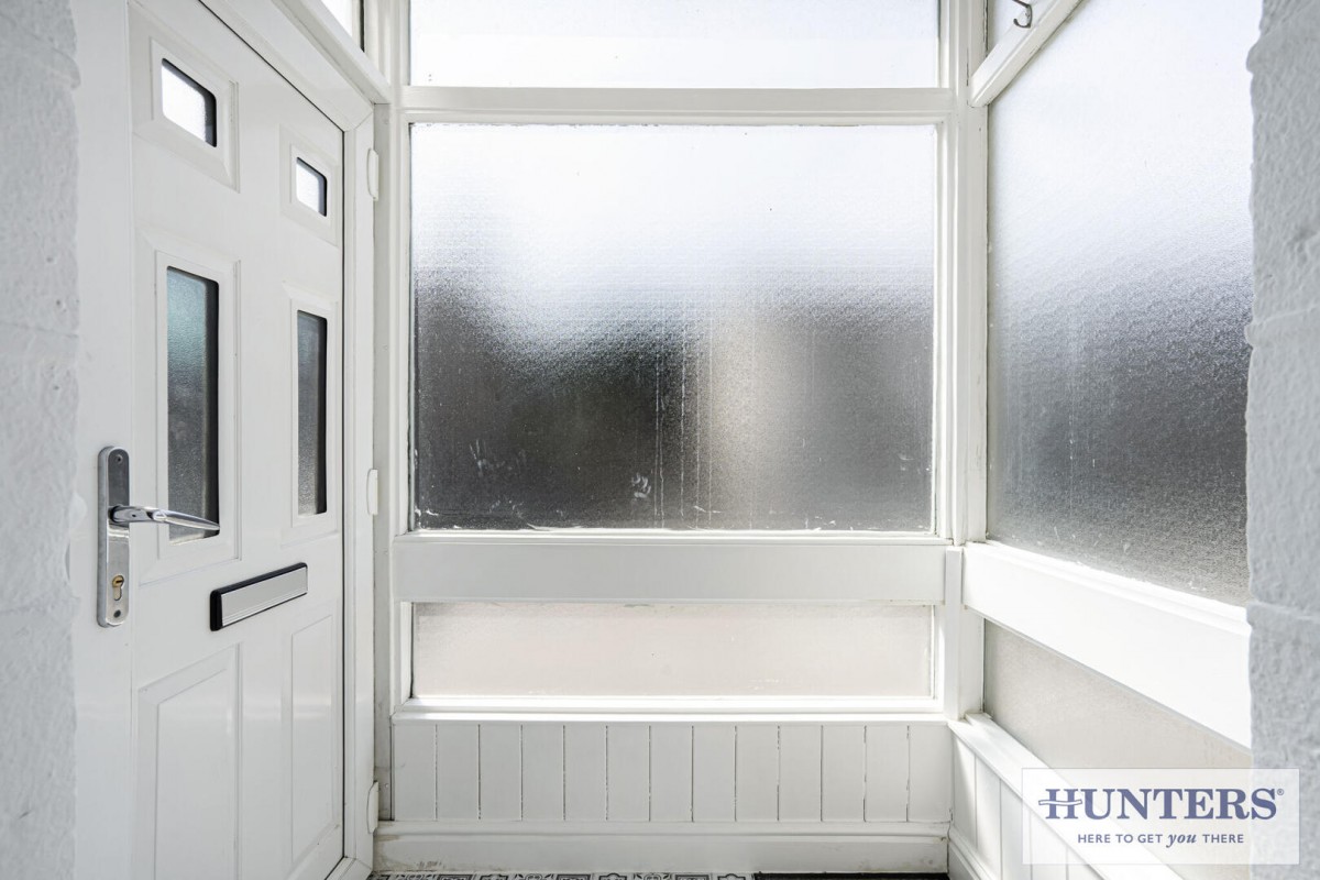 Rockfield Terrace, Yeadon, Leeds